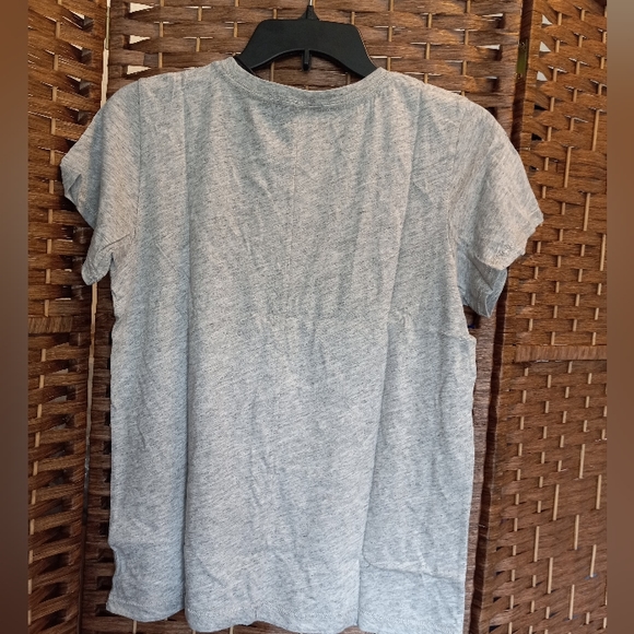 Paige Ellison Sing the Blues Away Tee Shirt Size Small - Picture 3 of 5